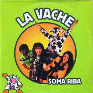 Soma Riba - La Vache