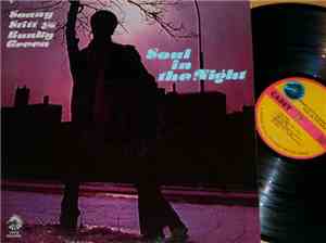Sonny Stitt & Bunky Green - Soul In The Night