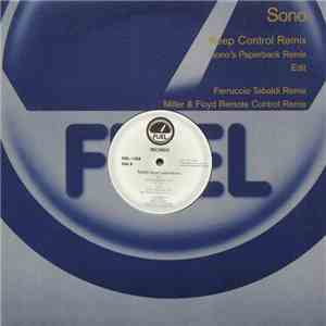 Sono - Keep Control (Remix)