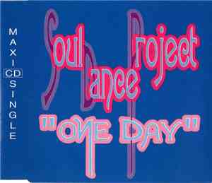 Soul Dance Project - One Day