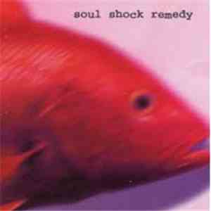 Soul Shock Remedy - Fish Eye Lens