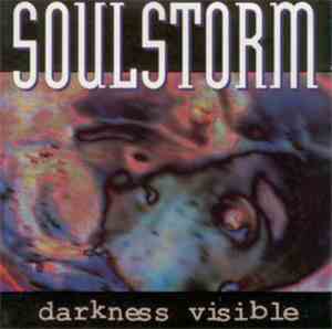 Soulstorm - Darkness Visible