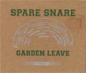 Spare Snare - Garden Leave