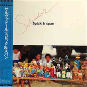 Spick & Span  - Salvador