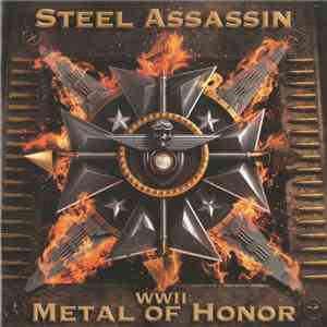 Steel Assassin - WWII: Metal Of Honor