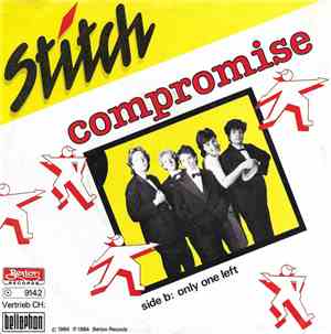 Stitch  - Compromise / Only One Left
