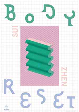 Sui Zhen - Body Reset