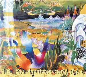 S.W. - The Adventurous World Of S.W.