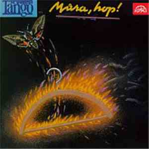 Tango , M. Imrich - Můra, Hop!