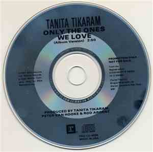 Tanita Tikaram - Only The Ones We Love