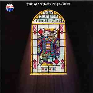 The Alan Parsons Project - The Turn Of A Friendly Card