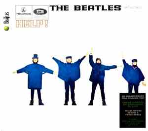 The Beatles - Help!