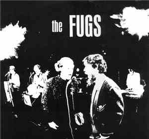 The Fugs - The Fugs Second Album