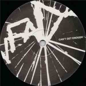 The Infadels - Can't Get Enough / Murder that Sound