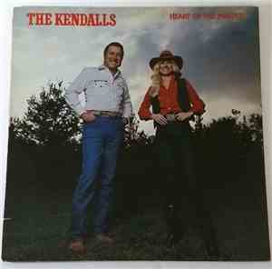 The Kendalls - Heart Of The Matter
