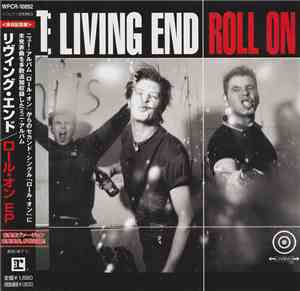 The Living End - Roll On
