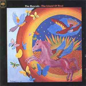 The Rascals - The Island Of Real