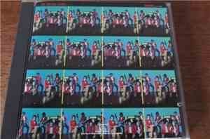 The Rolling Stones - Rewind (1971-1984)