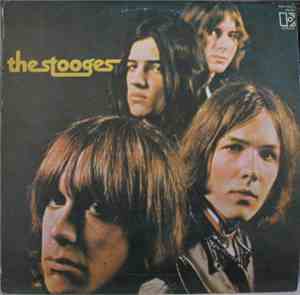 The Stooges - The Stooges