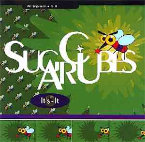 The Sugarcubes - It's-It