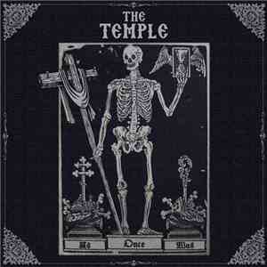 The Temple  - As Once Was