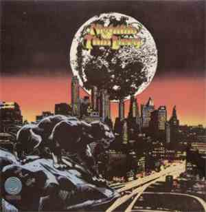 Thin Lizzy - Nightlife