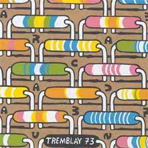 Tremblay 73 - Abracadabrun