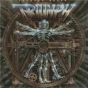 Triumph  - Thunder Seven