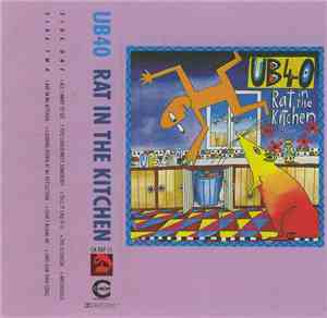 UB40 - Rat In The Kitchen
