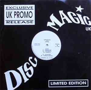 Unique  - Hit Me