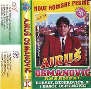 Uz orkestar Bobana Demirovica i Bracu Osmanovic - Suzi Bori Me Dajake Ka Ke ...