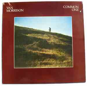 Van Morrison - Common One