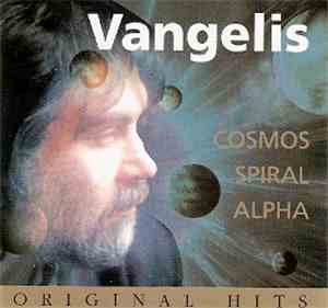Vangelis - The Best Of