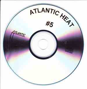 Various - Atlantic Heat 5