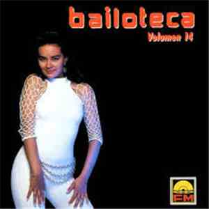 Various - Bailoteca Vol.14