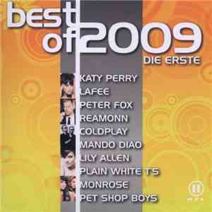 Various - Best Of 2009 - Die Erste