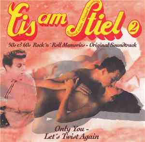 Various - Eis Am Stiel 2
