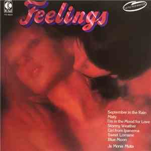 Various - Feelings