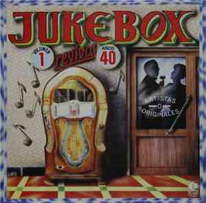 Various - Juke Box Revival - Volumen 1 - Años 40
