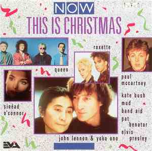 Various - Now This Is Christmas