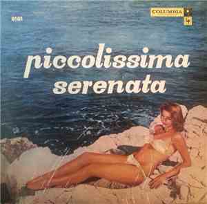 Various - Piccolissima serenata