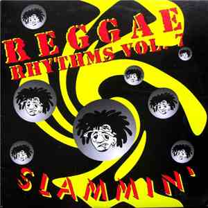 Various - Reggae Rhythms Vol.7