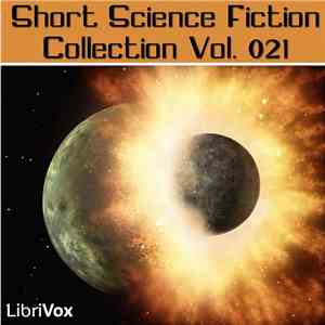 Various - Short Science Fiction Collection Vol. 021