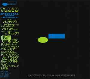 Various - Speedball No Room for Squares V