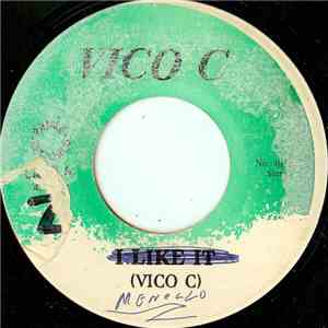 Vico C - Menealo