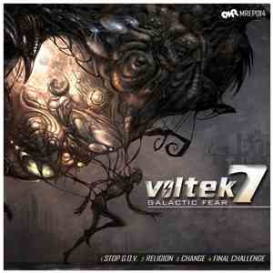 Voltek 7 - Galactic Fear