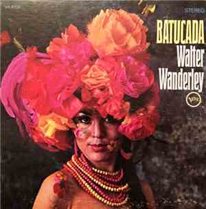 Walter Wanderley - Batucada