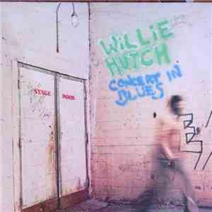 Willie Hutch - Concert In Blues