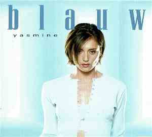 Yasmine  - Blauw