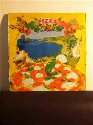 Young Tomato & Gigi Mozza & Johnny Mache & Tako & Jamie Pili-Piller - Pizza ...